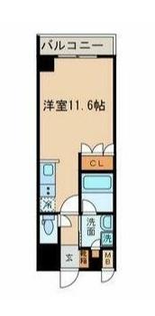 笹塚KYハイツ