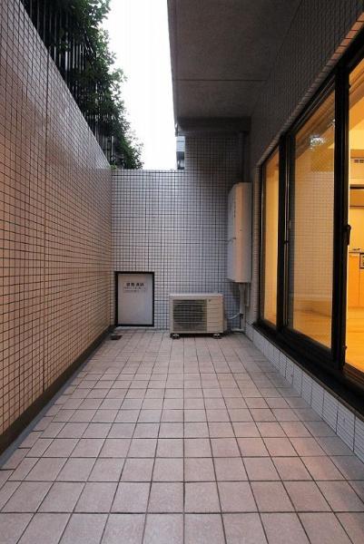 ピアースコード代々木参宮橋