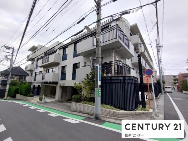 ピアースコード代々木参宮橋