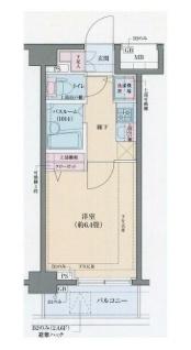 ロアール渋谷松濤