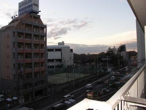 松濤ハウス