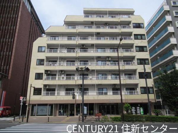 松濤ハウス