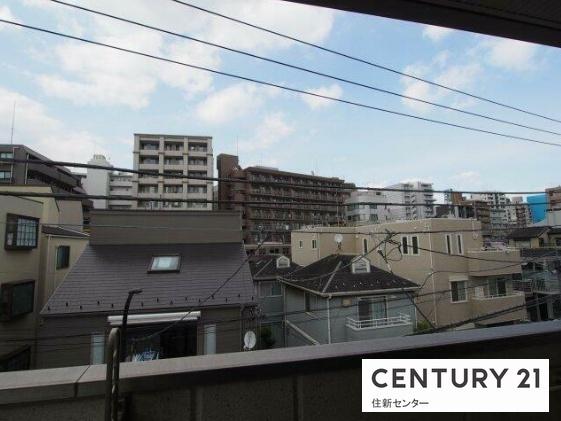 ボナヴィータ笹塚
