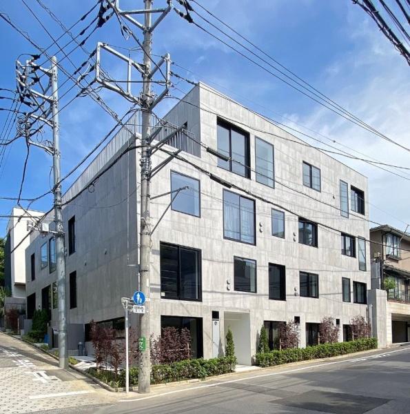 GranDuo富ヶ谷3