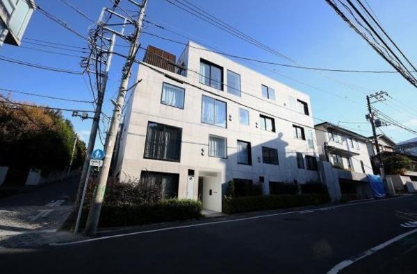 GranDuo富ヶ谷3