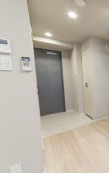 プラウドフラット渋谷富ヶ谷