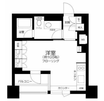 ラヴォーグ南青山