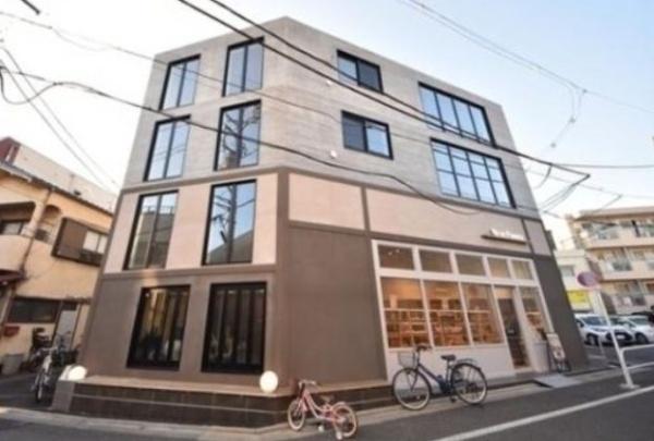 メゾンベルヴィ下北沢