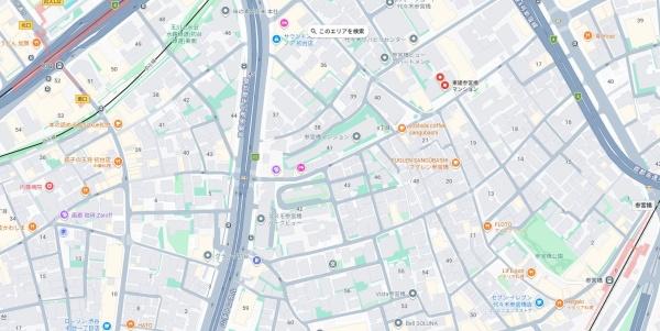 東建参宮橋マンション