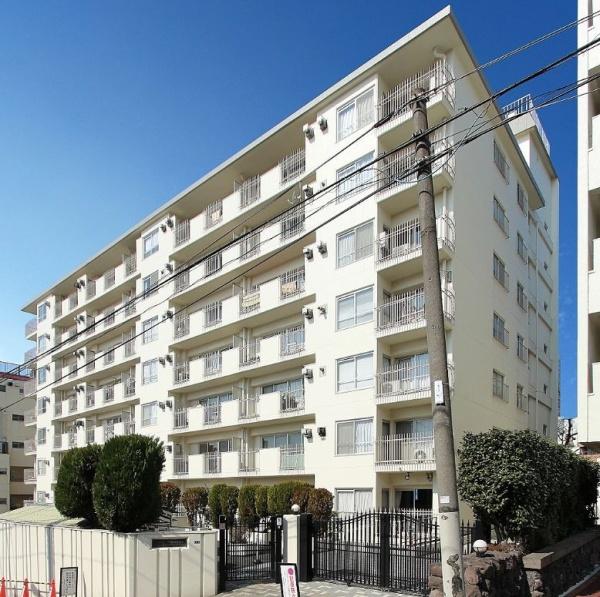 東建参宮橋マンション