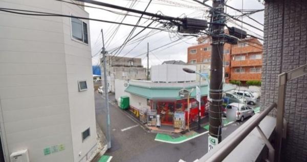 ジオーレ経堂