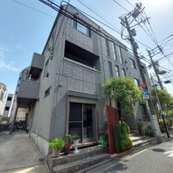 ジオーレ経堂