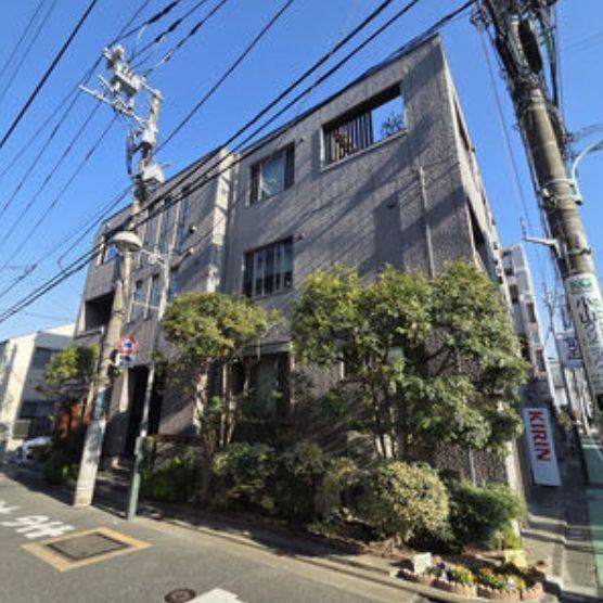 ジオーレ経堂