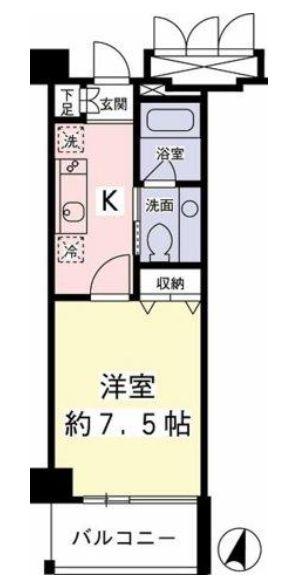 フィシオ笹塚
