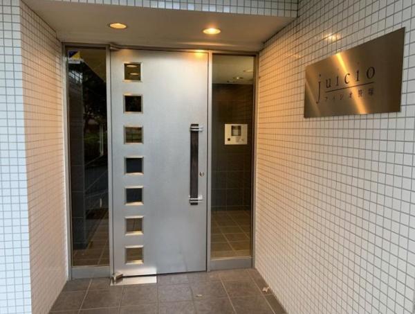 フィシオ笹塚