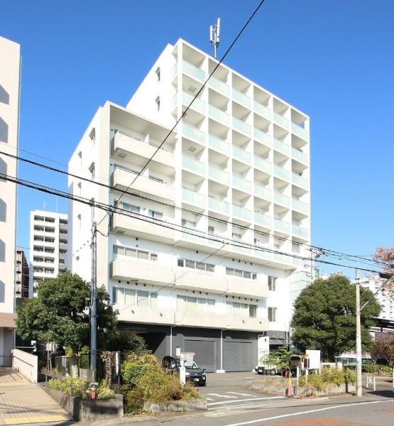 フィシオ笹塚
