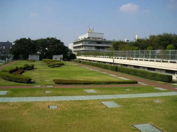 J'scourt落合(落合中央公園)