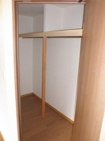 カルムアパルトマン１１０代沢
