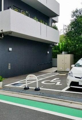 ノーブル代々木上原