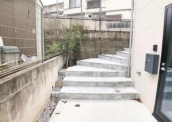 北沢4ビル