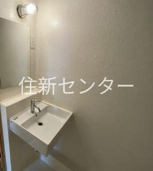 北沢4ビル