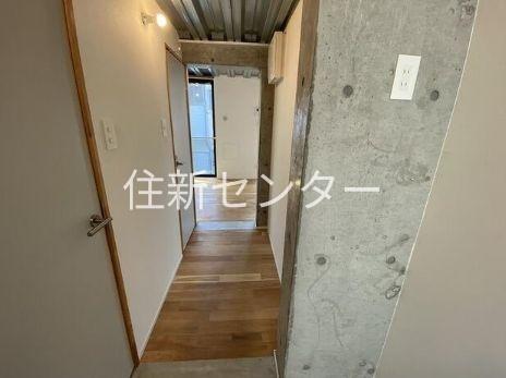北沢4ビル