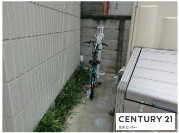 ファミール北沢