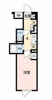 マイナビSTAYセレニティヒルズ代々木上原