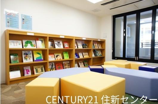 アンビエンテ経堂