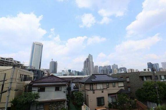 代々木参宮橋テラス