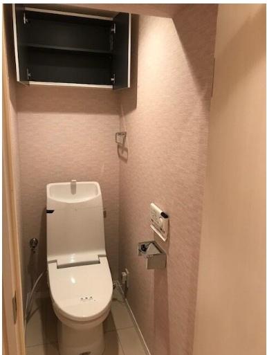 ライオンズマンション参宮橋