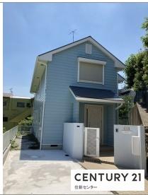 上原2丁目賃貸住宅