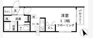 リラ下北沢