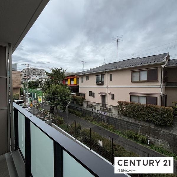 パークアクシス下北沢
