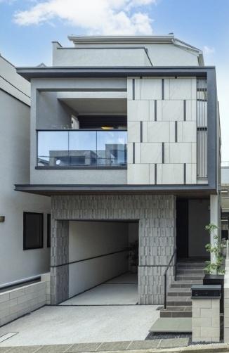 世田谷区代沢5丁目戸建て　1