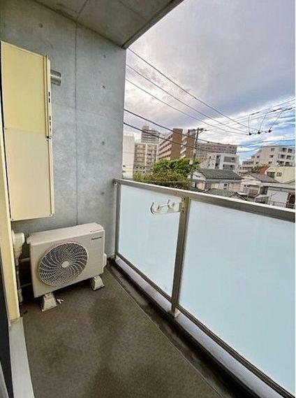 カーサ　フェリーチェ西原