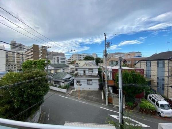 カーサ　フェリーチェ西原