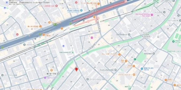 カーサ　フェリーチェ西原