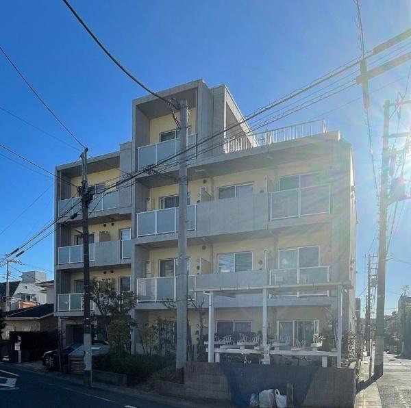 カーサ　フェリーチェ西原