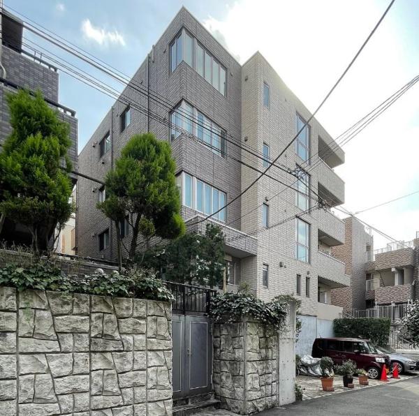 ハーベスト代々木上原