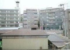 タウンコート初台
