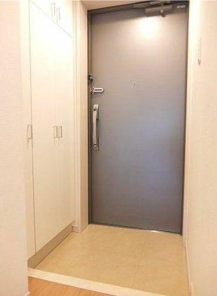 プラウドフラット初台