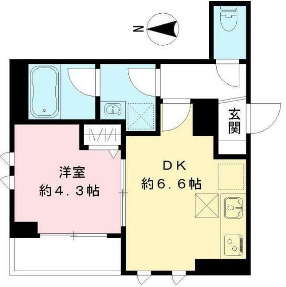 フォアファーレン代々木
