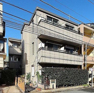 グレース上原