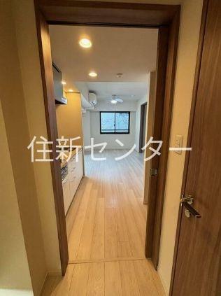 アトラス代々木上原