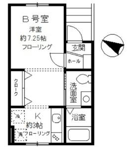 ドゥ西原