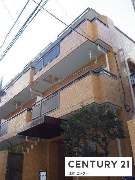 ダイアパレス駒場