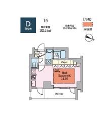 ヴィスタコート幡ヶ谷