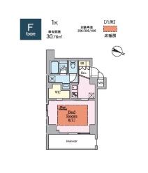 ヴィスタコート幡ヶ谷