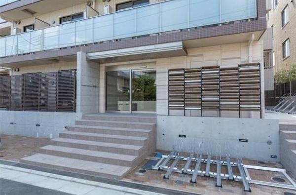 メイクスデザイン参宮橋